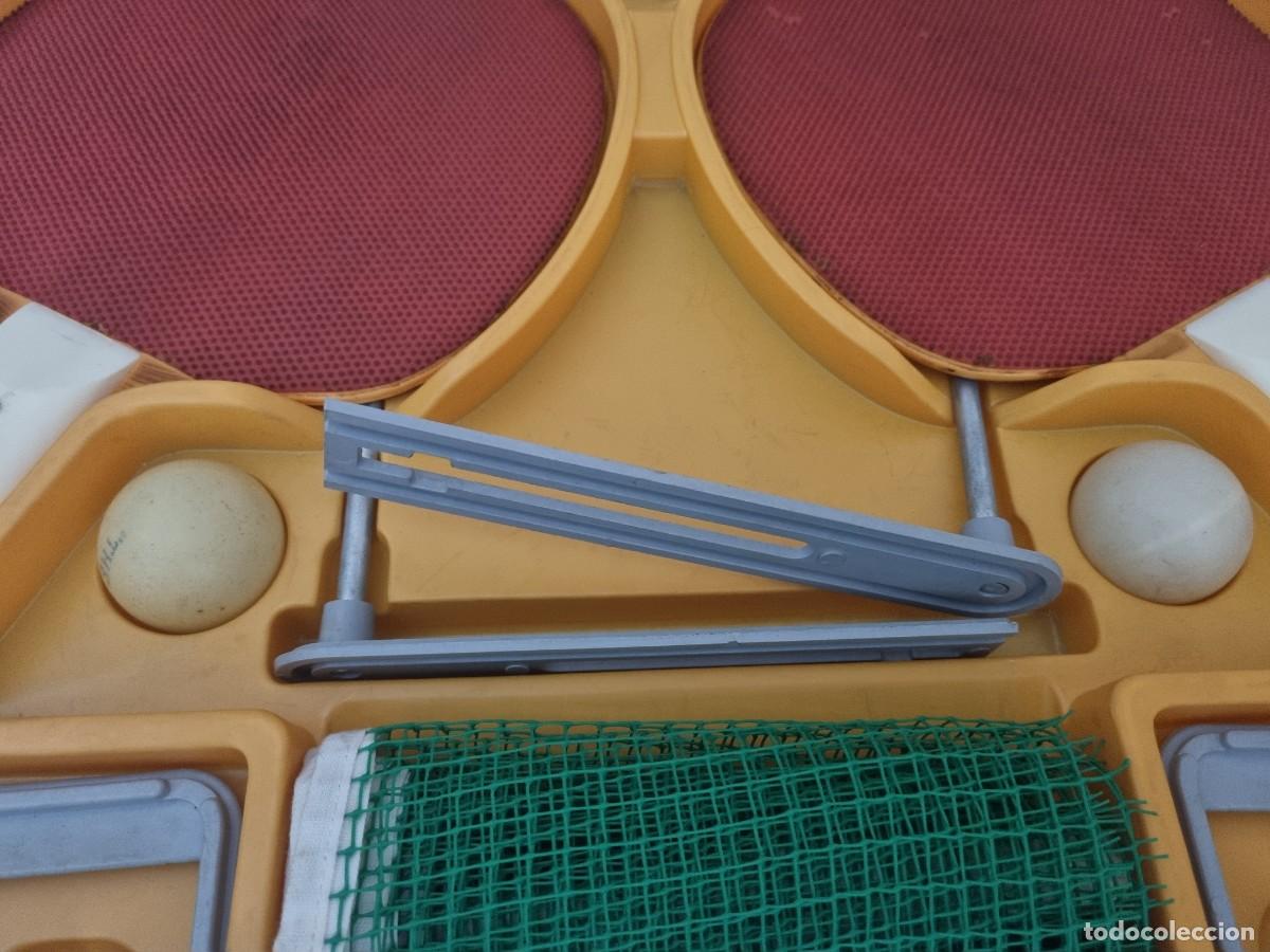 Juegos de mesa: Juego Ping-Pong de perma - Foto 6