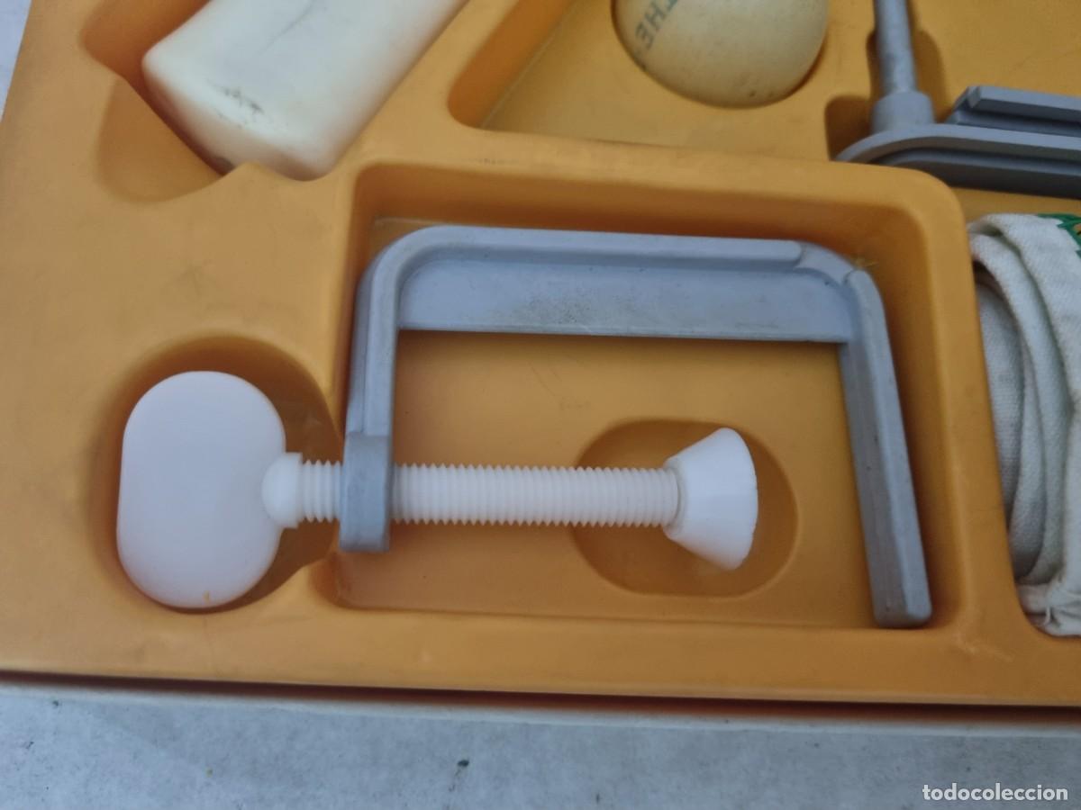 Juegos de mesa: Juego Ping-Pong de perma - Foto 7