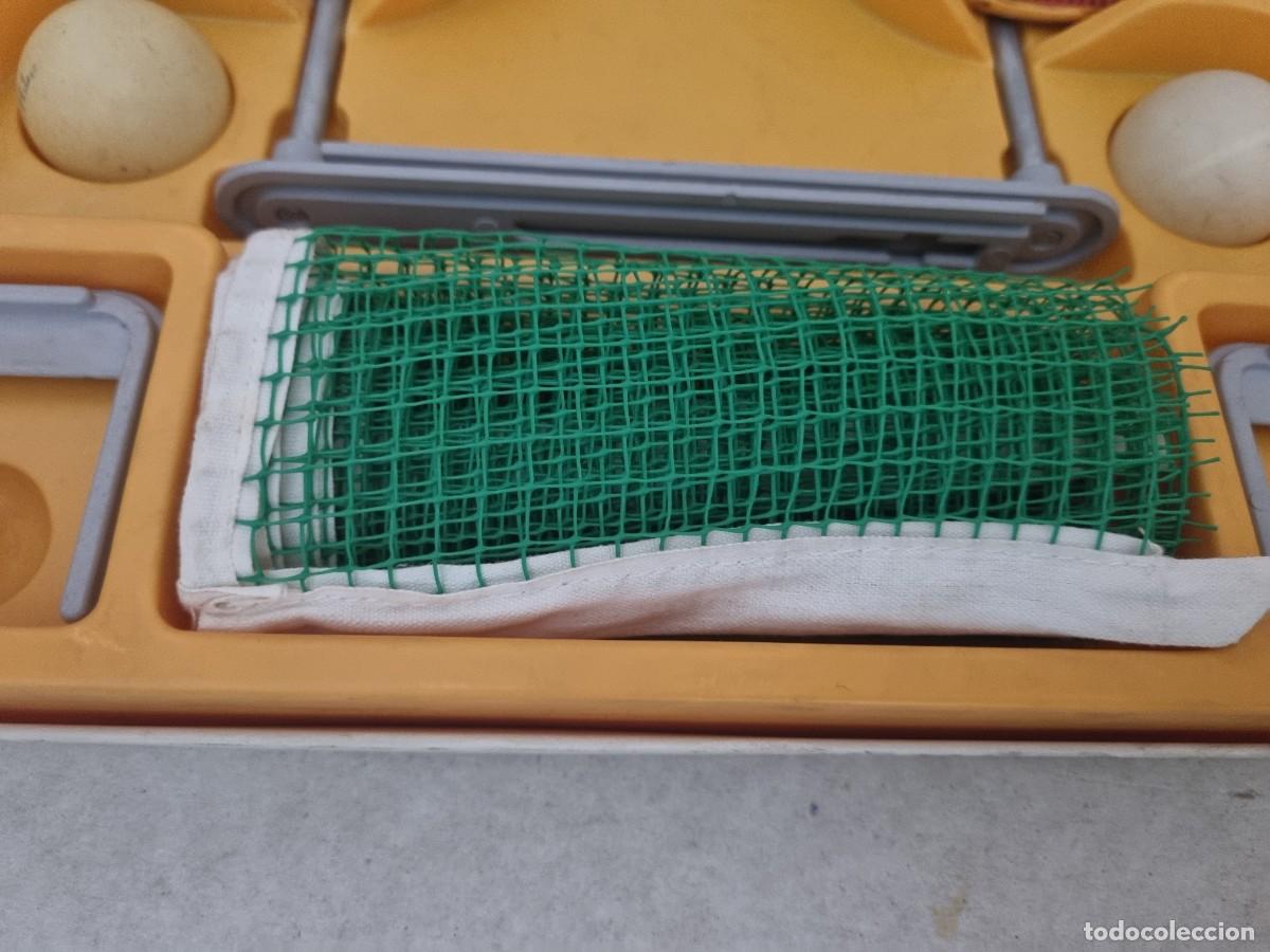 Juegos de mesa: Juego Ping-Pong de perma - Foto 8