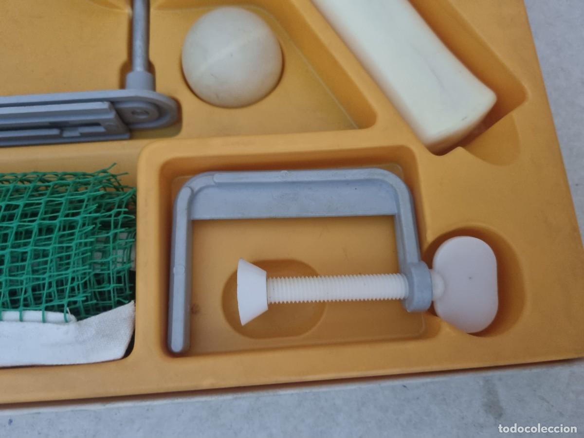 Juegos de mesa: Juego Ping-Pong de perma - Foto 10