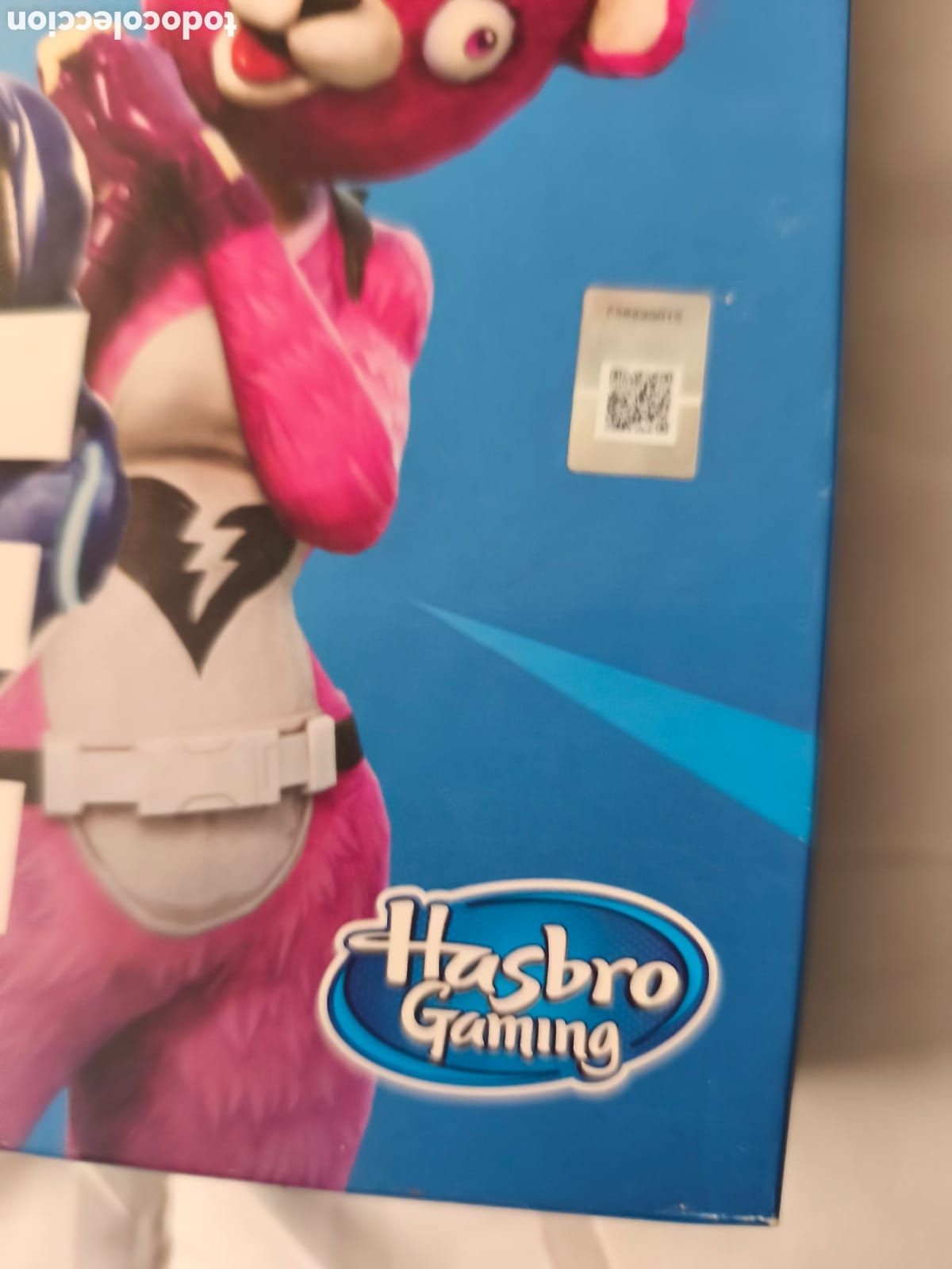 Juegos de mesa: Monopoly. Fortnite Edicion. Hasbro. 2018 - Foto 5