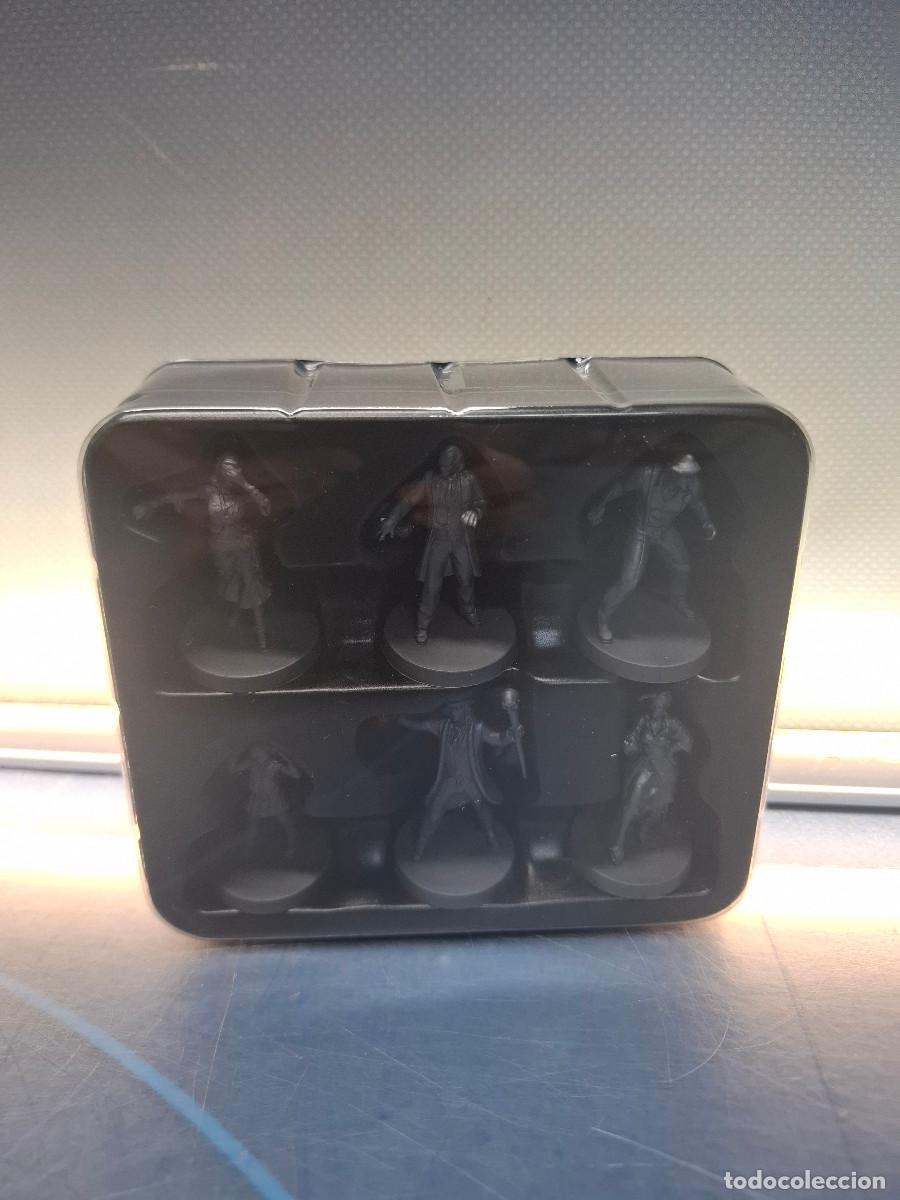 Juegos de mesa: Juego de mesa, Los amos de la noche - Foto 7