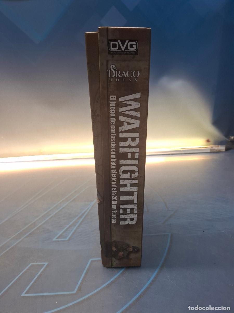 Juegos de mesa: Juego de mesa, Warfighter - Foto 3