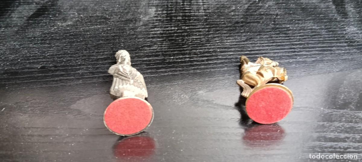Juegos de mesa: Ajedrez / Tablero Juego - Foto 6