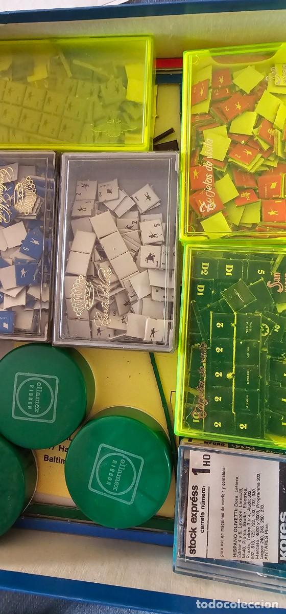 Juegos de mesa: Juego Guerra y Paz como nuevo - Foto 5