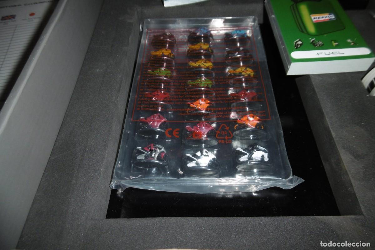 Juegos de mesa: TABLE MOTO GP JUEGO DE MESA - Foto 10