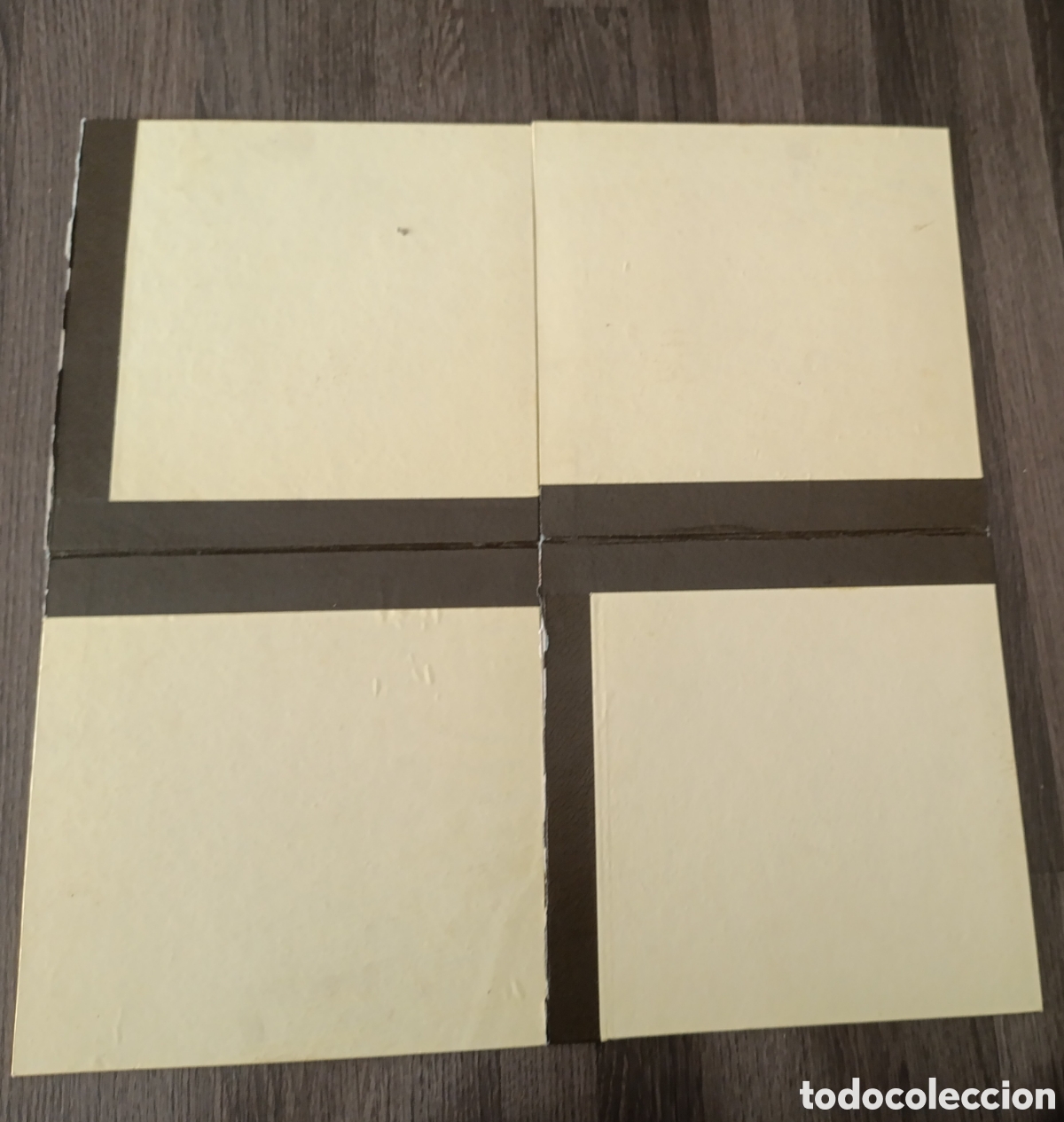 Juegos de mesa: Antiguo juego del Pale - Foto 14