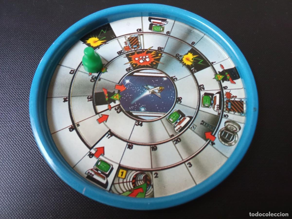 Juegos de mesa: Juego Nocilla Instant Escape c&oacute;smico