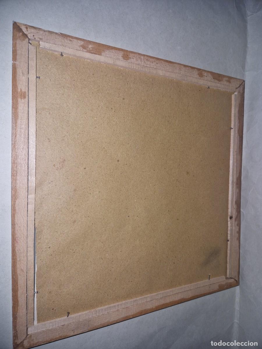 Juegos de mesa: tablero de parchis antiguo / NUEVO - Foto 3