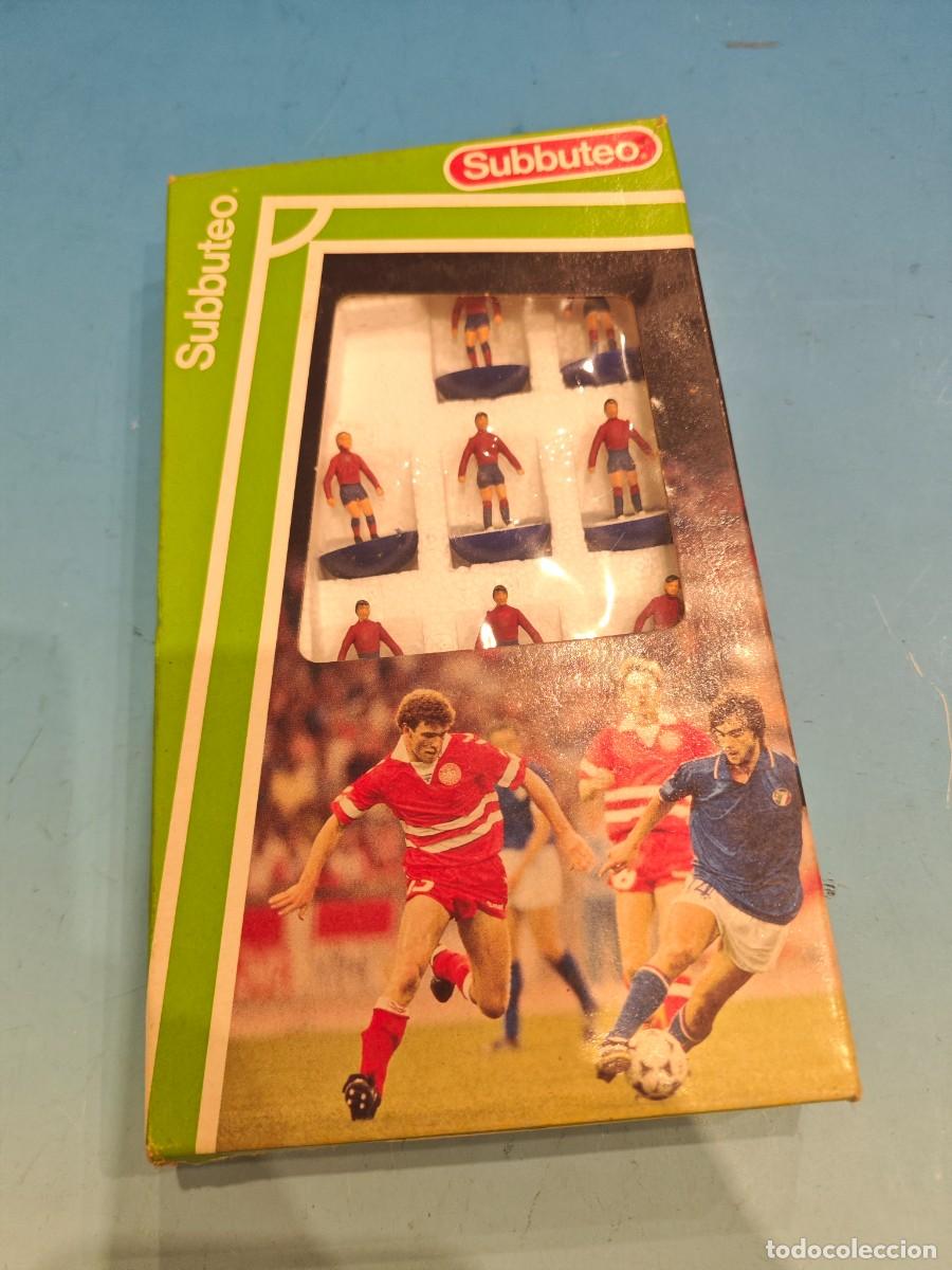 Juegos de mesa: SUBBUTEO 147 MALLORCA