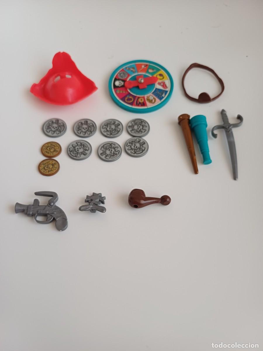 Juegos de mesa: Piezas e instrucciones juego Patapalo