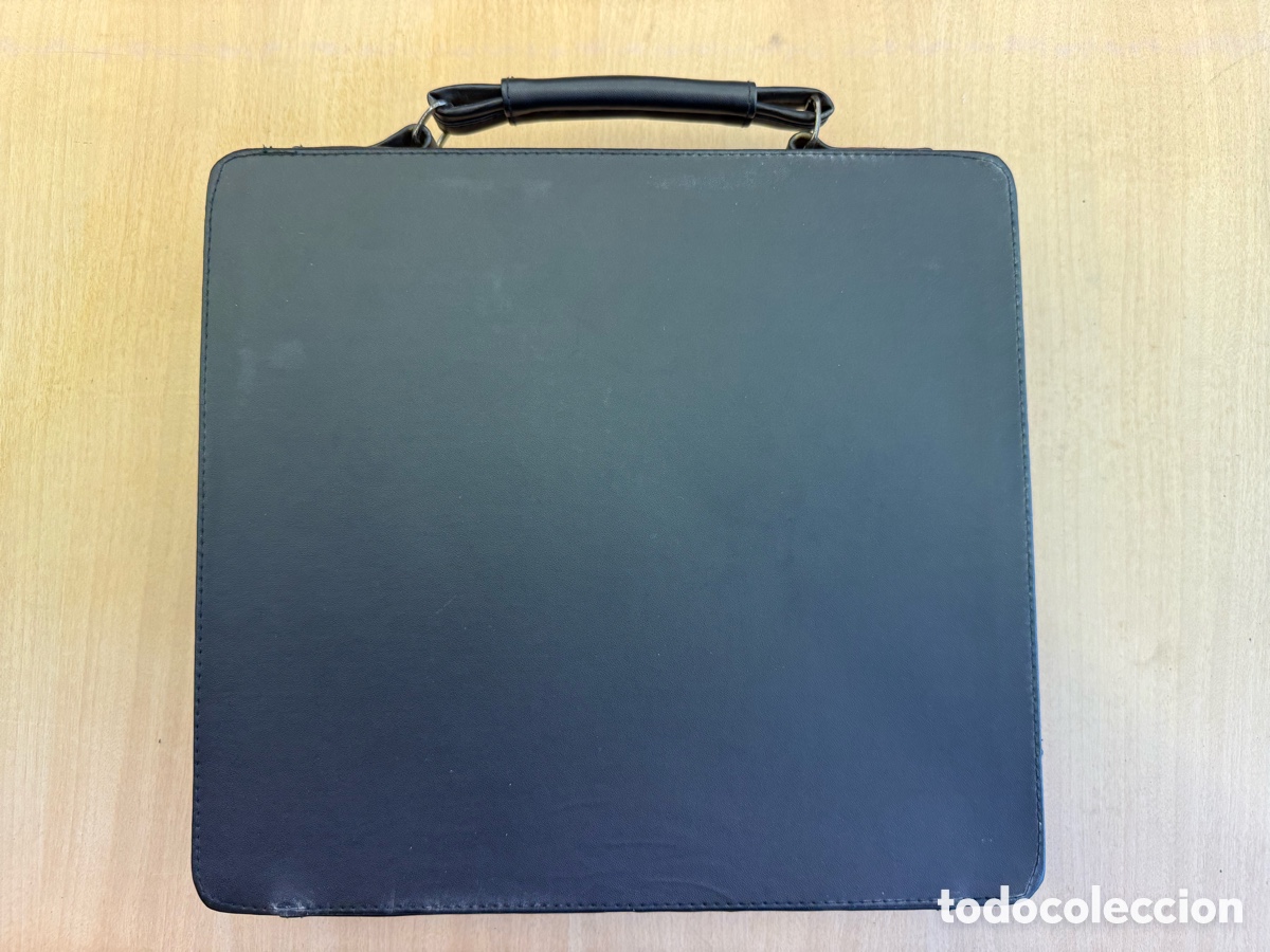 Juegos de mesa: Ajedrez electr&oacute;nico Mephisto Europa A - Foto 6