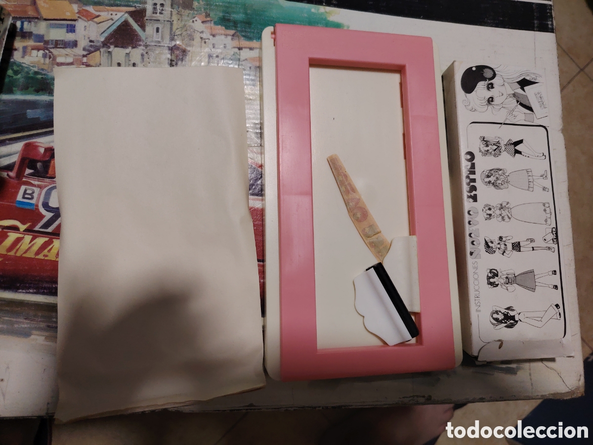 Juegos de mesa: Nuevo estilo geyper juego de dibujo - Foto 5
