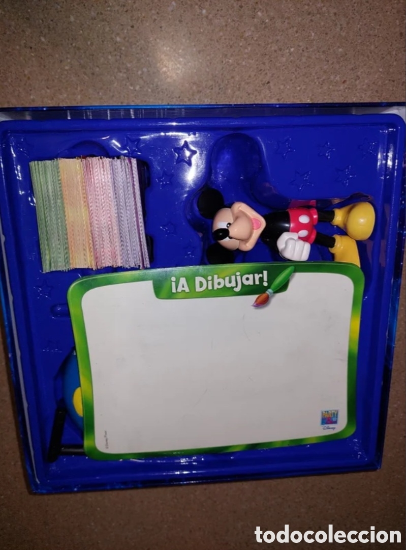Juegos de mesa: Juego de mesa Party & Co Disney - Foto 4