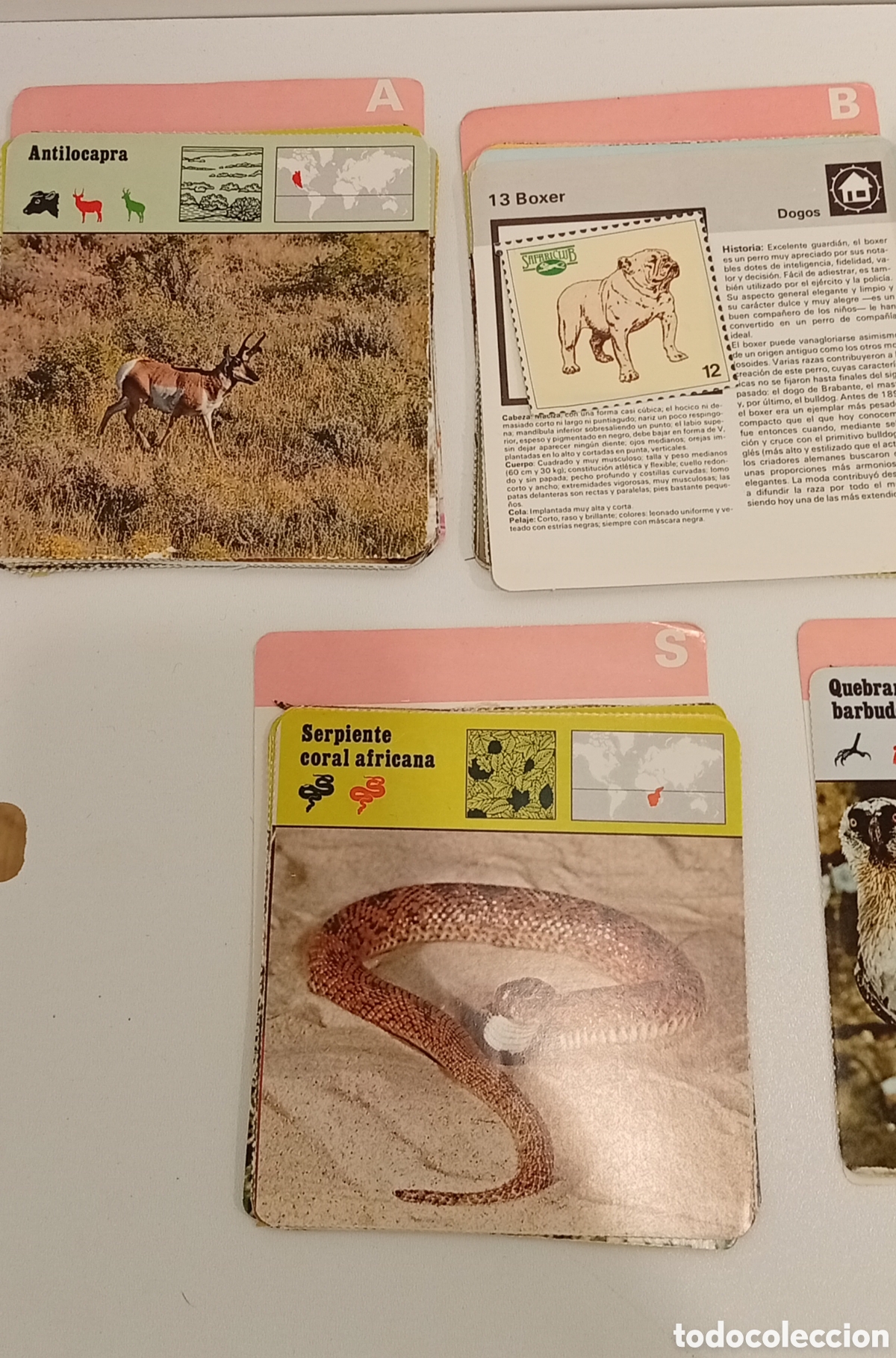 Juegos de mesa: .JUEGO GRAN SORTEO CLUB INTERNACIONAL DEL LIBRO - Foto 2