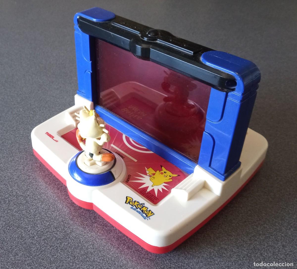 Juegos de mesa: Juego Pok&eacute;mon Battle Arena Nintendo