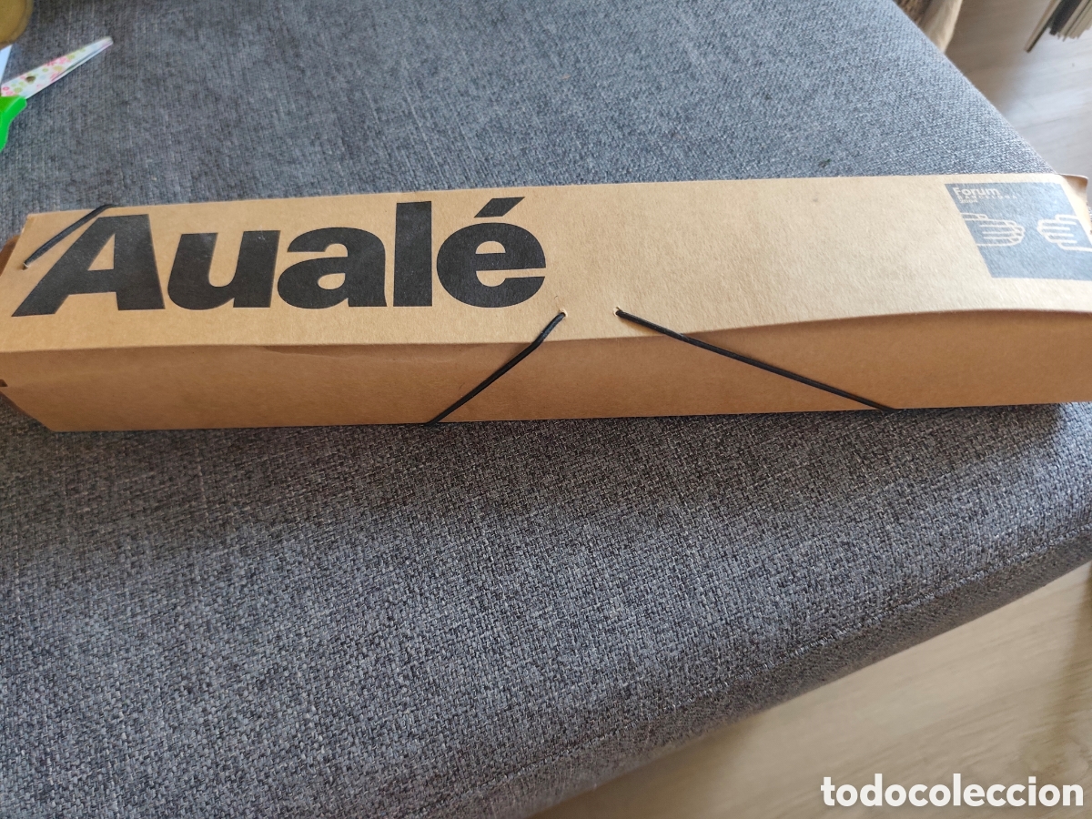 Juegos de mesa: Aual&eacute; &ndash; Juego de mancala artesanal - Foto 4