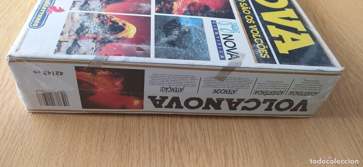 Juegos de mesa: VOLCANOVA MEDITERR&Aacute;NEO JUEGO - Foto 4