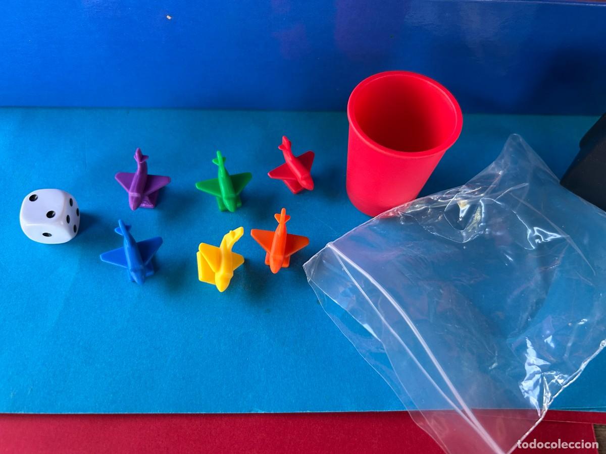 Juegos de mesa: JUEGO DE MESA COMPRENDO! - COMPLETO - Foto 5