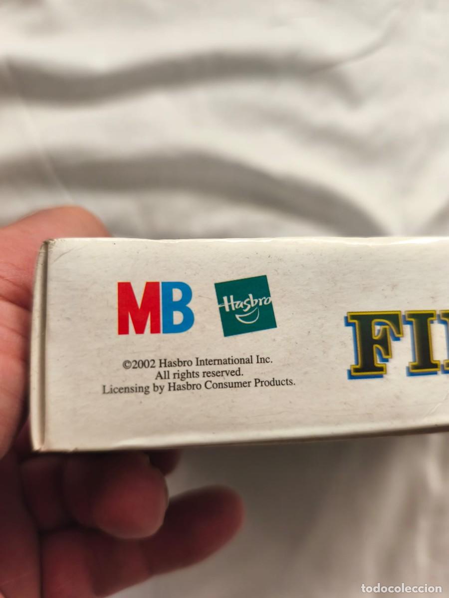 Juegos de mesa: Fin de Mes . Vintage. MB. 2002 . Hasbro. Caja original - Foto 3