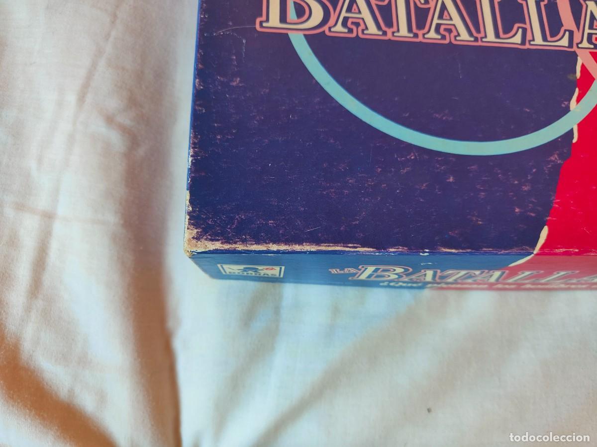 Juegos de mesa: LA BATALLA DE LOS SEXOS - Foto 4
