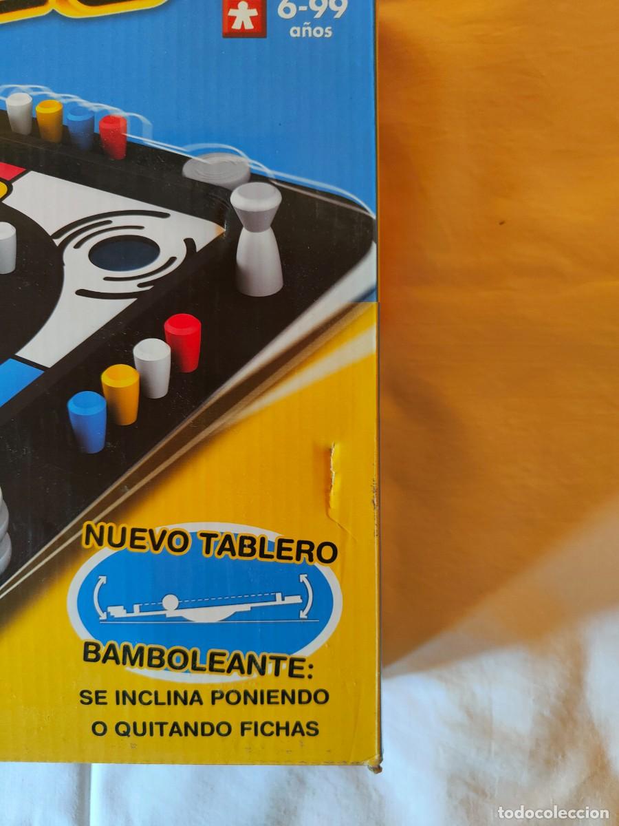 Juegos de mesa: BAMBOLEO -JUEGO DE MESA - - Foto 2