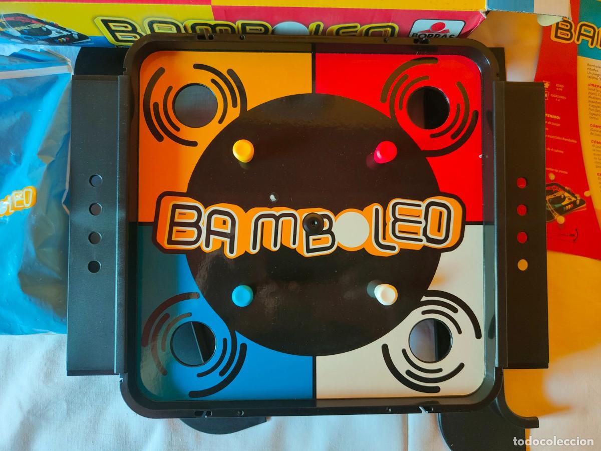 Juegos de mesa: BAMBOLEO -JUEGO DE MESA - - Foto 4