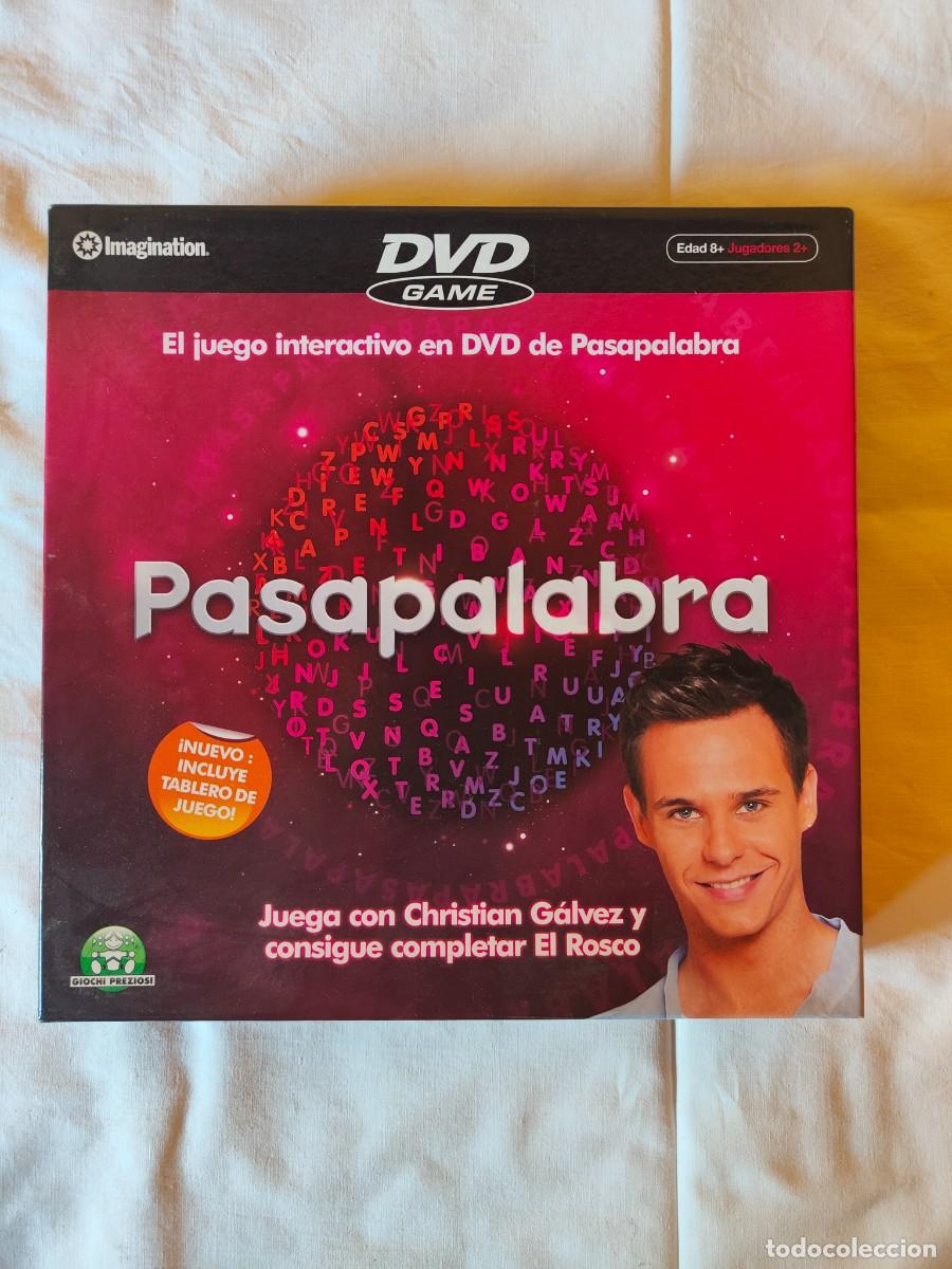 Juegos de mesa: PASAPALABRA - JUEGO DE MESA - - Foto 1