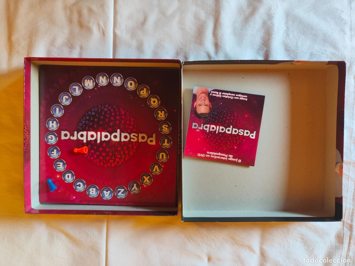 Juegos de mesa: PASAPALABRA - JUEGO DE MESA - - Foto 3