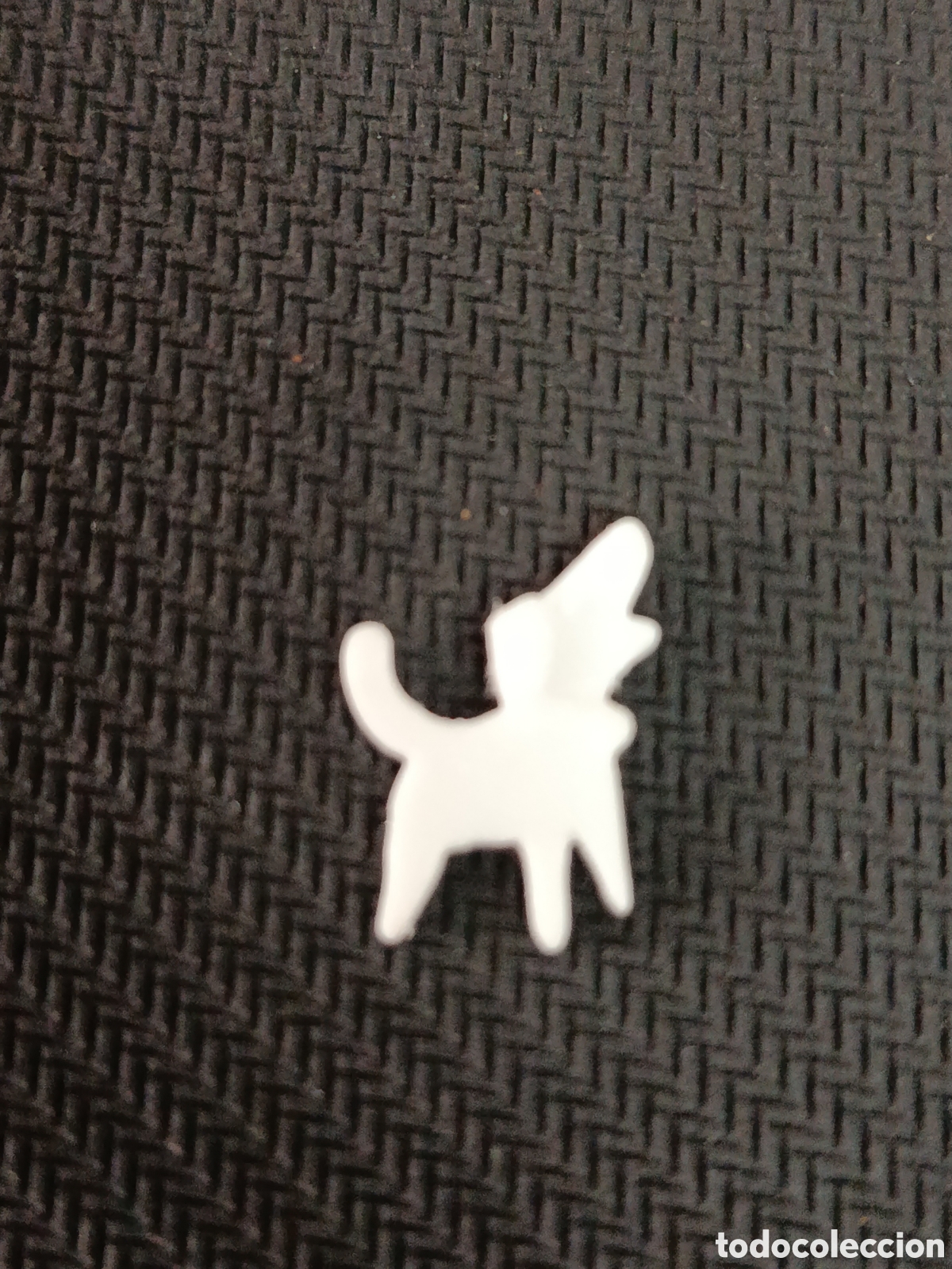 Juegos de mesa: Ficha original perro del juego operaci&oacute;n - Foto 1