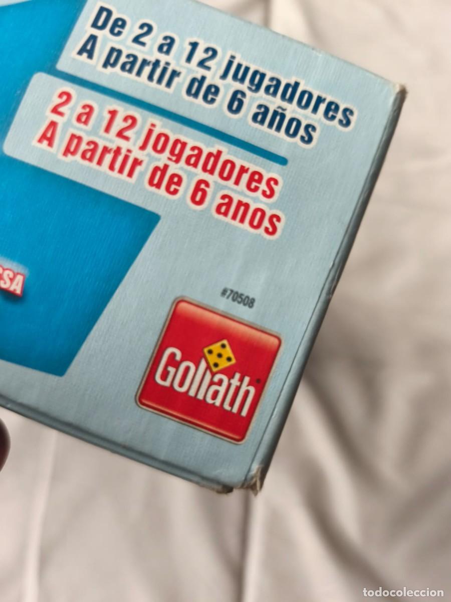 Juegos de mesa: Tic Tac Boum Junior . 70508 . Goliath . Caja original - Foto 5