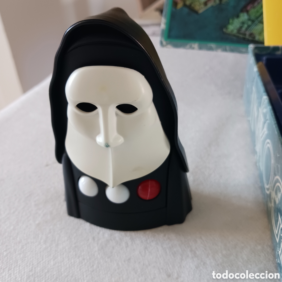Juegos de mesa: Inkognito,Juego de mesa - Foto 5