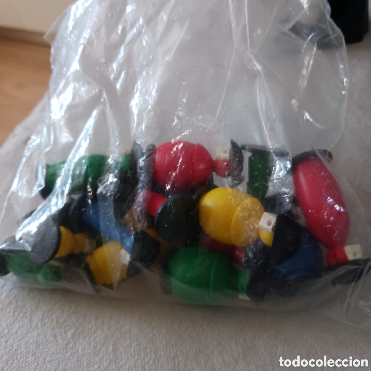Juegos de mesa: Inkognito,Juego de mesa - Foto 6