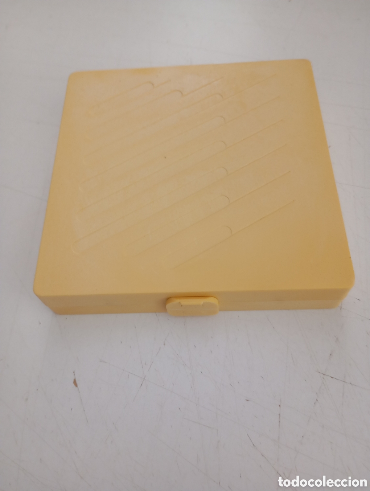 Juegos de mesa: TANGRAM CAYRO EN PERFECTO ESTADO - Foto 3