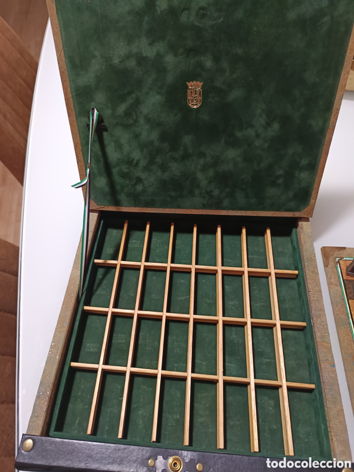 Juegos de mesa: Ajedrez con s&iacute;mbolos extreme&ntilde;os - Foto 13