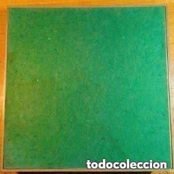 Juegos de mesa: TABLERO DE PARCHIS AUTOMATICO FUNCUNA PERFECTAMENTE SIN FICHAS - Foto 7