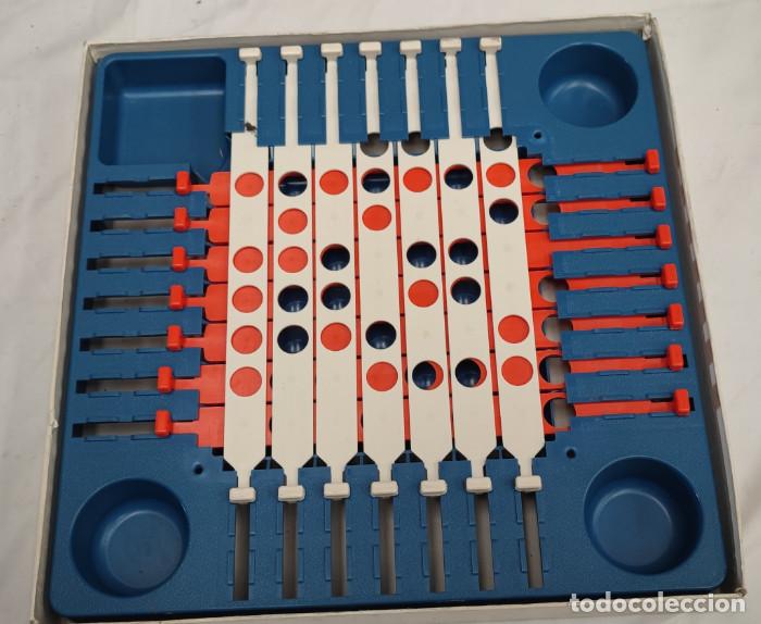 Juegos de mesa: SOBREVIVE , JUEGO VINTAGE, HACIA 1980