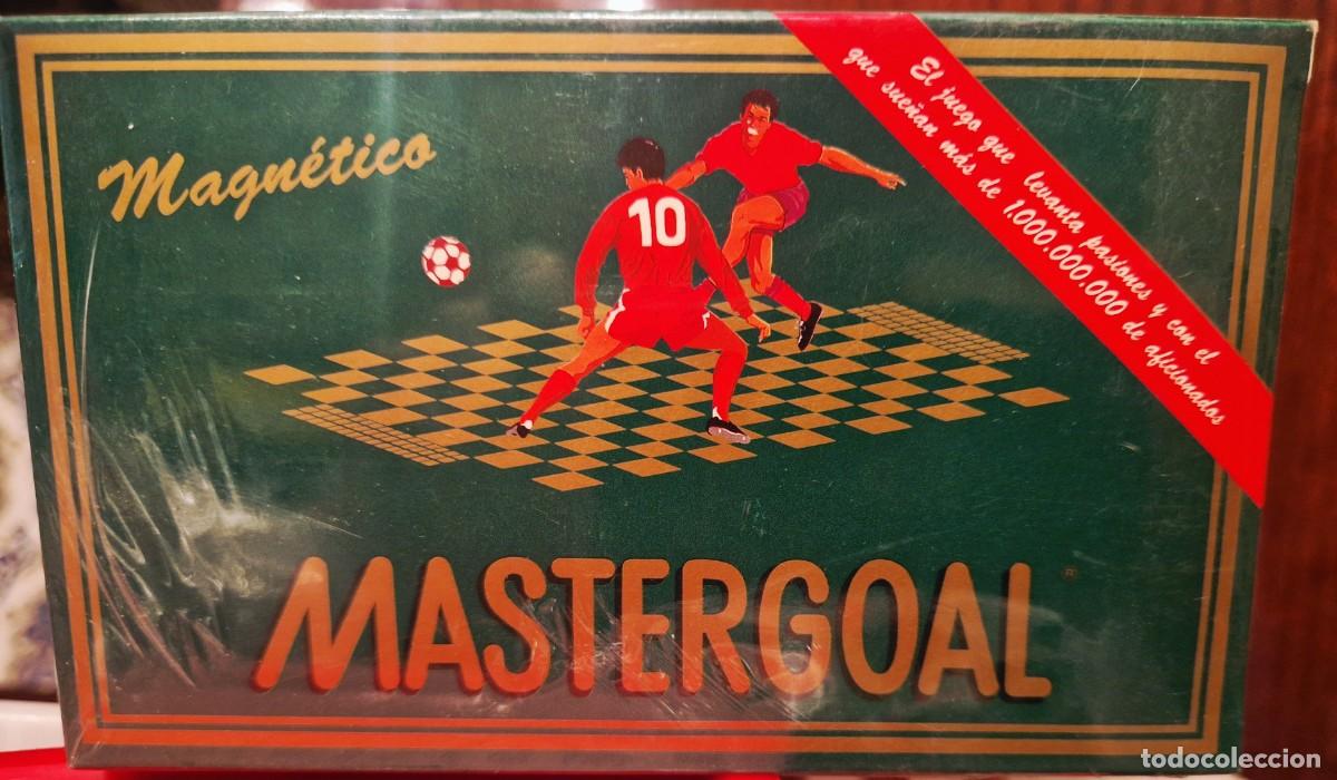 Juegos de mesa: Juego de mesa. A&ntilde;o 1992 - F&uacute;tbol. Estrategia