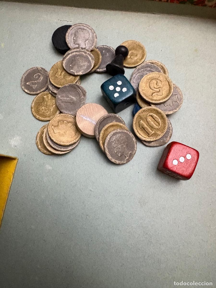 Juegos de mesa: A bordo del Infanta Isabel - Foto 4