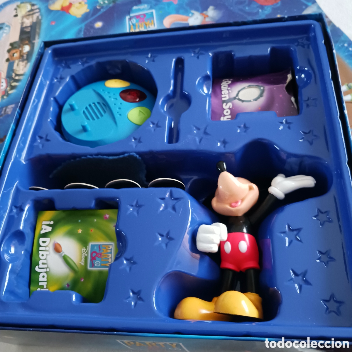 Juegos de mesa: Party & CO de Disney - Foto 10