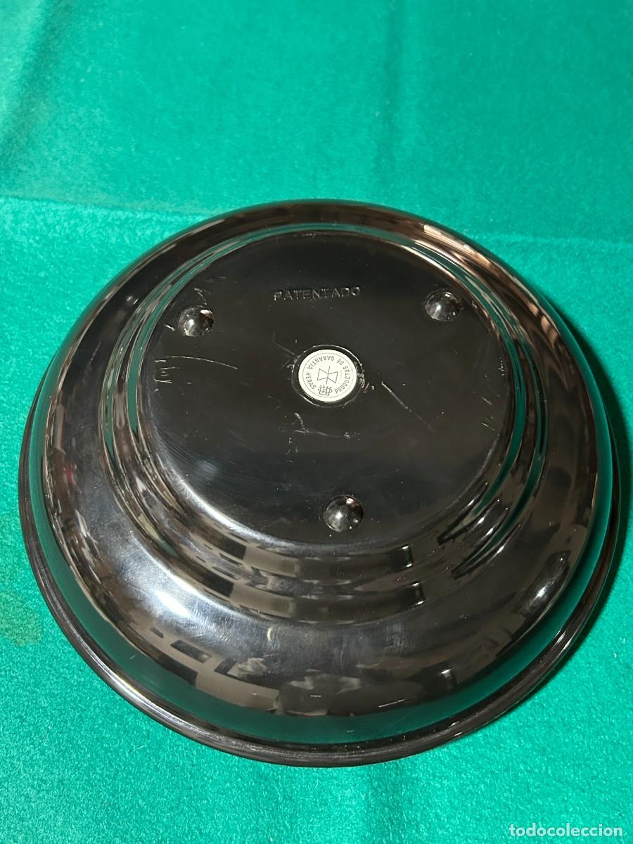 Juegos de mesa: Ruleta vintage HERAS Productos HCA - Foto 3