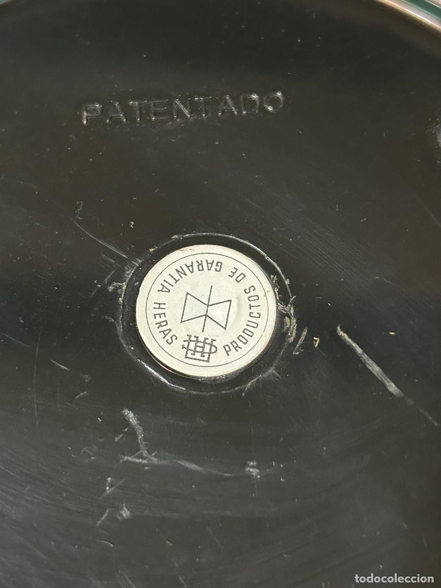 Juegos de mesa: Ruleta vintage HERAS Productos HCA - Foto 4