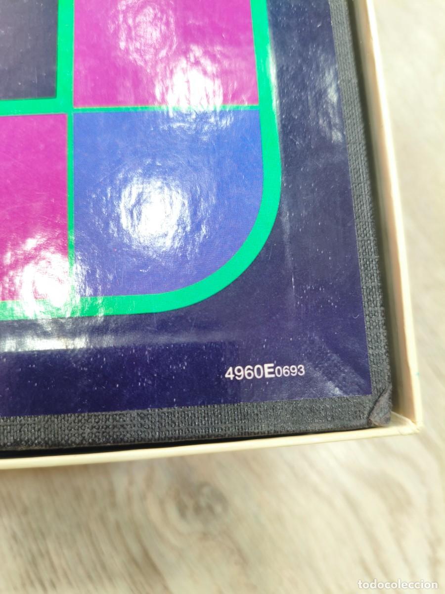 Juegos de mesa: Juego Tabu de MB fabricado 1993 - Foto 4