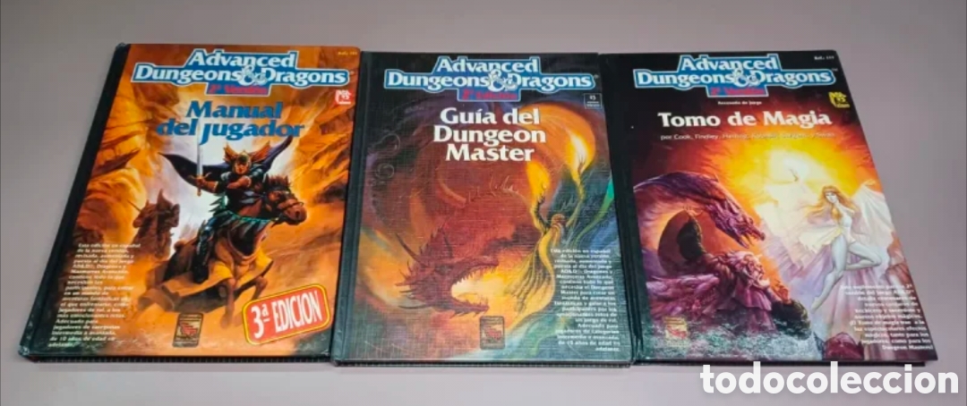 Juegos de mesa: Juego de mesa Dungeon Universalis. Juego de Rol - Foto 2