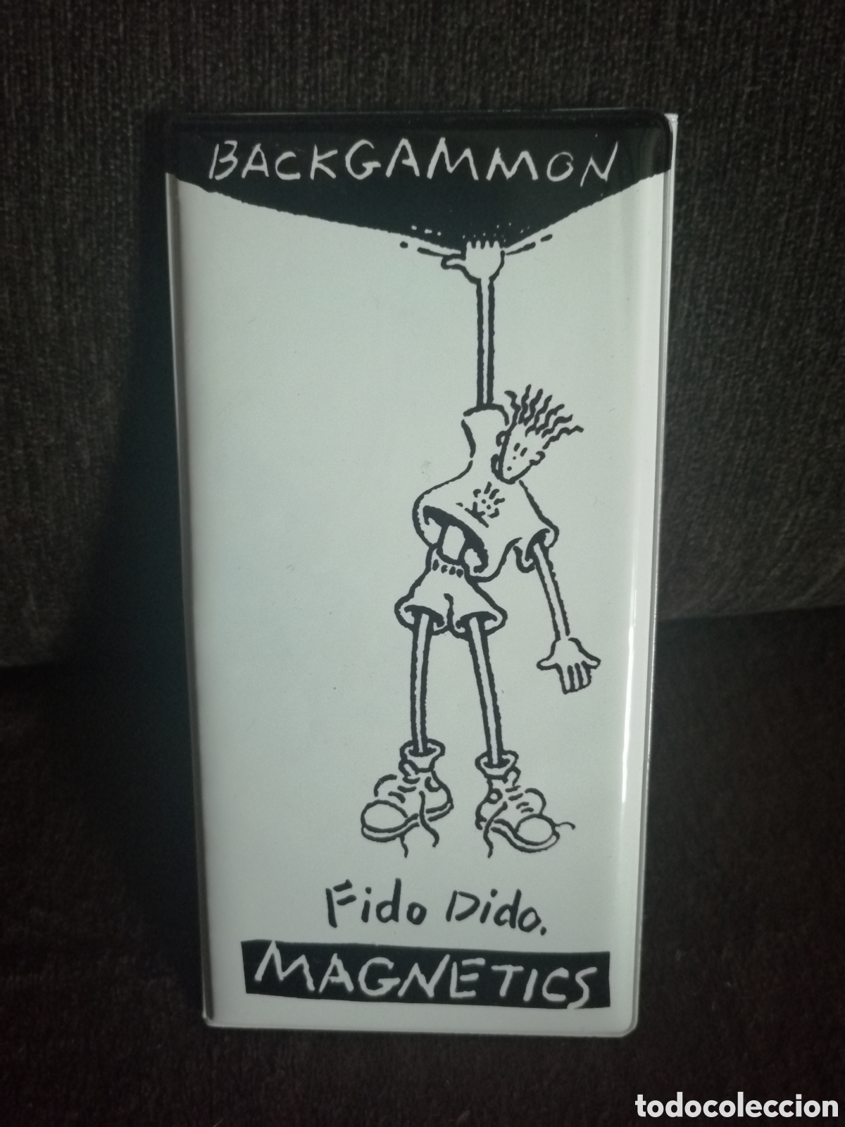 Juegos de mesa: Fido Dido Magnetics Cayro - Foto 5