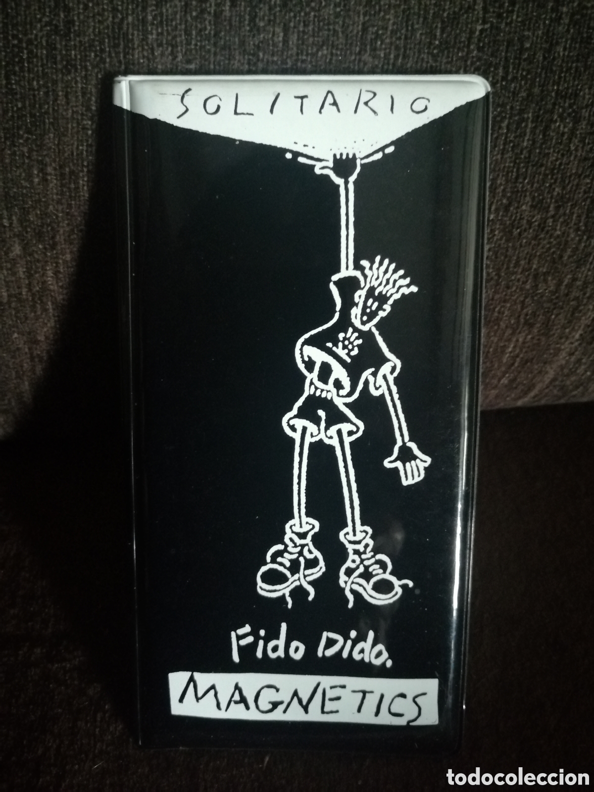 Juegos de mesa: Fido Dido Magnetics Cayro - Foto 6