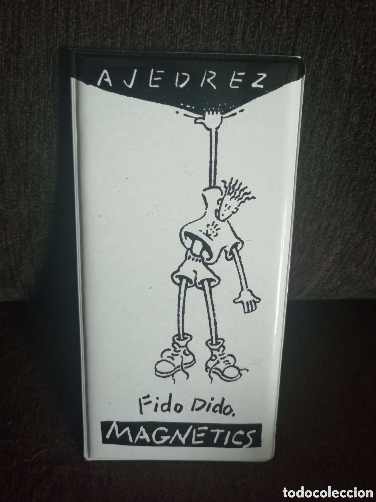 Juegos de mesa: Fido Dido Magnetics Cayro - Foto 7
