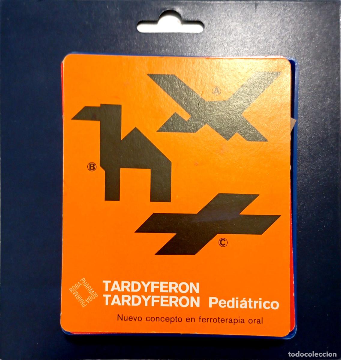 Juegos de mesa: Peque&ntilde;o juego de Tangram