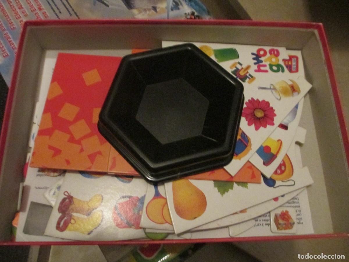 Juegos de mesa: Lote juegos el Lince - Foto 5