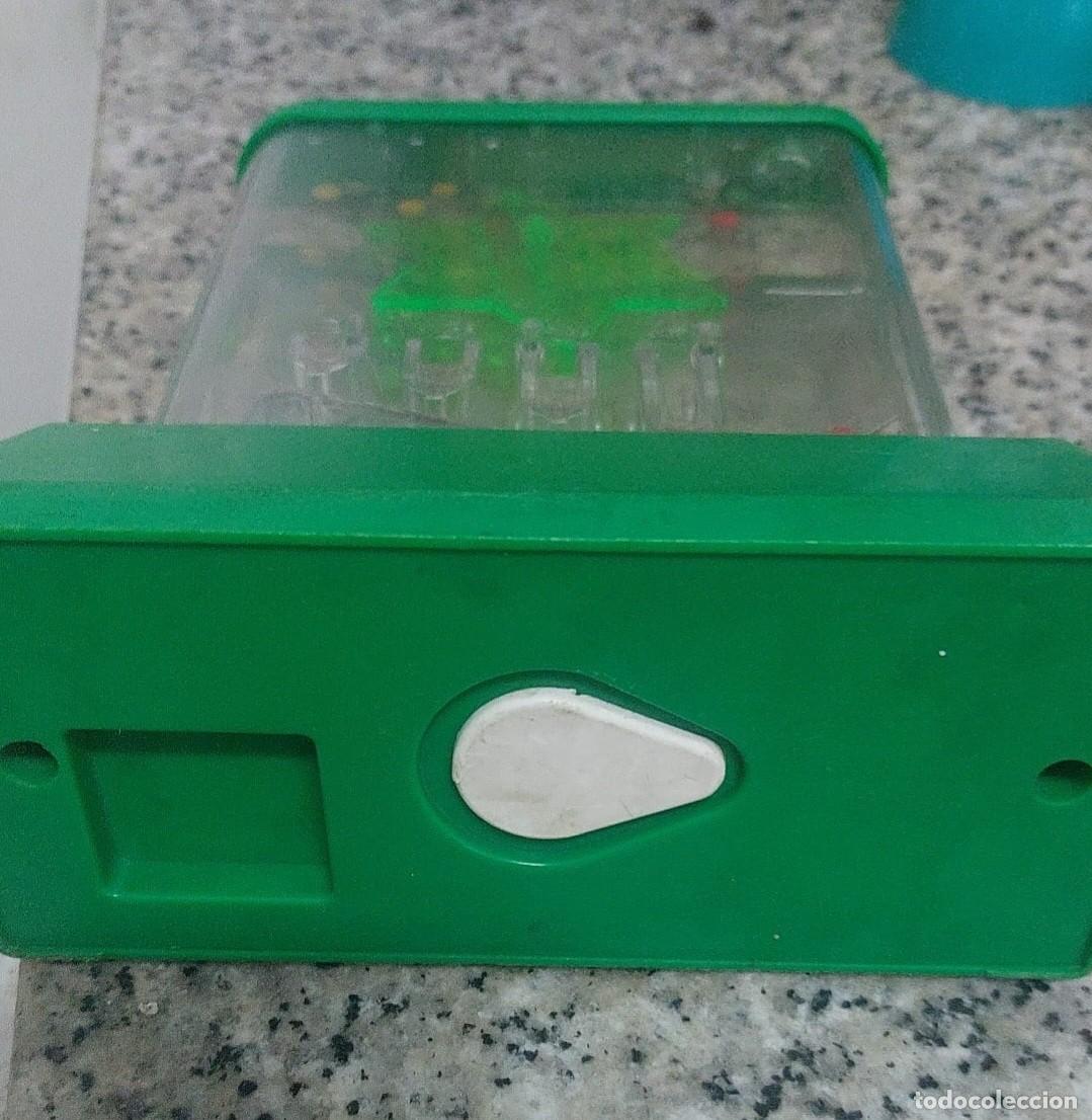 Juegos de mesa: Juego agua geyper vintage - Foto 3